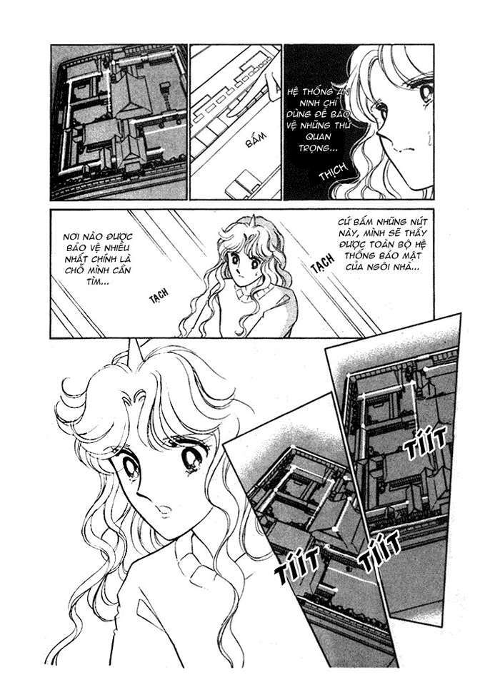 Ao No Fuuin - Blue Seal: Chapter 11