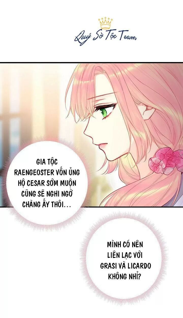 Tồn Tại Với Tư Cách Là Vợ Của Nam Chính: Chapter 154: Mục đích thật sự