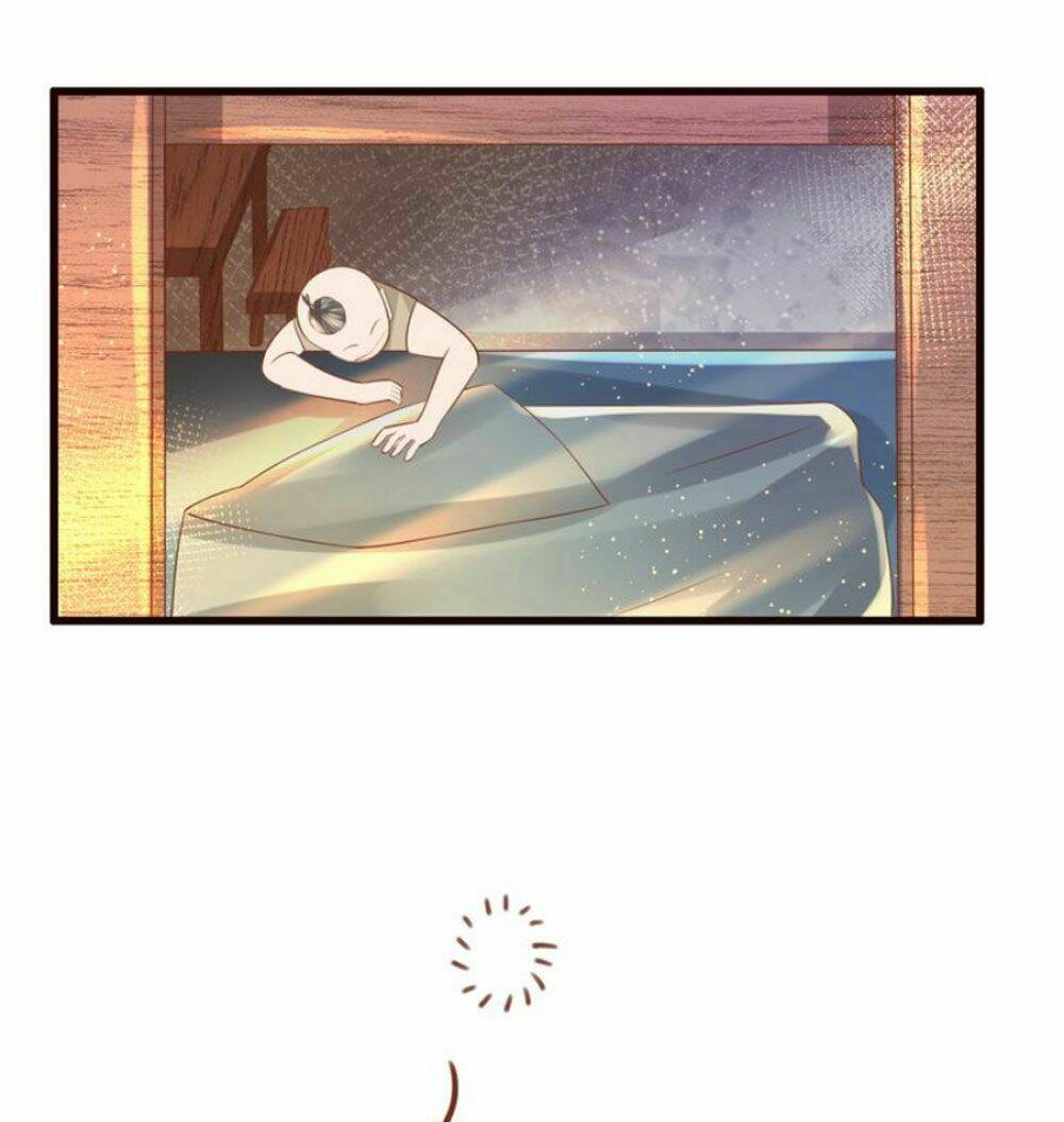 Chọc Nhầm Thượng Thần Băng Lãnh: Chapter 9