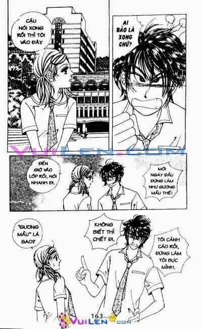 Cô gái Trung Hoa: Chapter 5