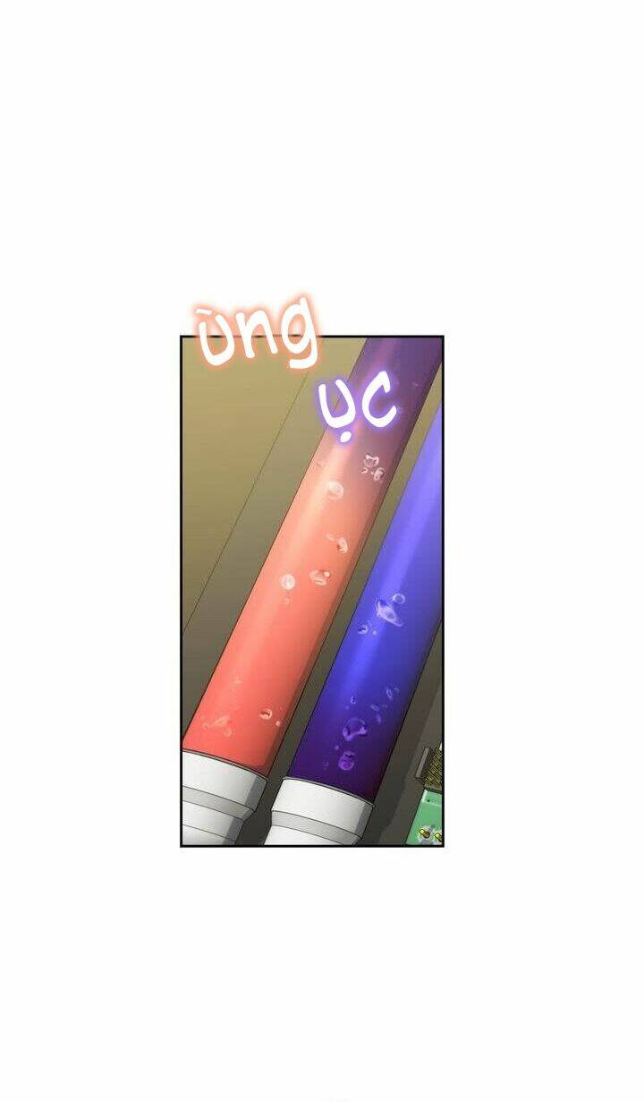 Màn Đêm Buông Xuống Là Khi Qụa Kêu: Chapter 15