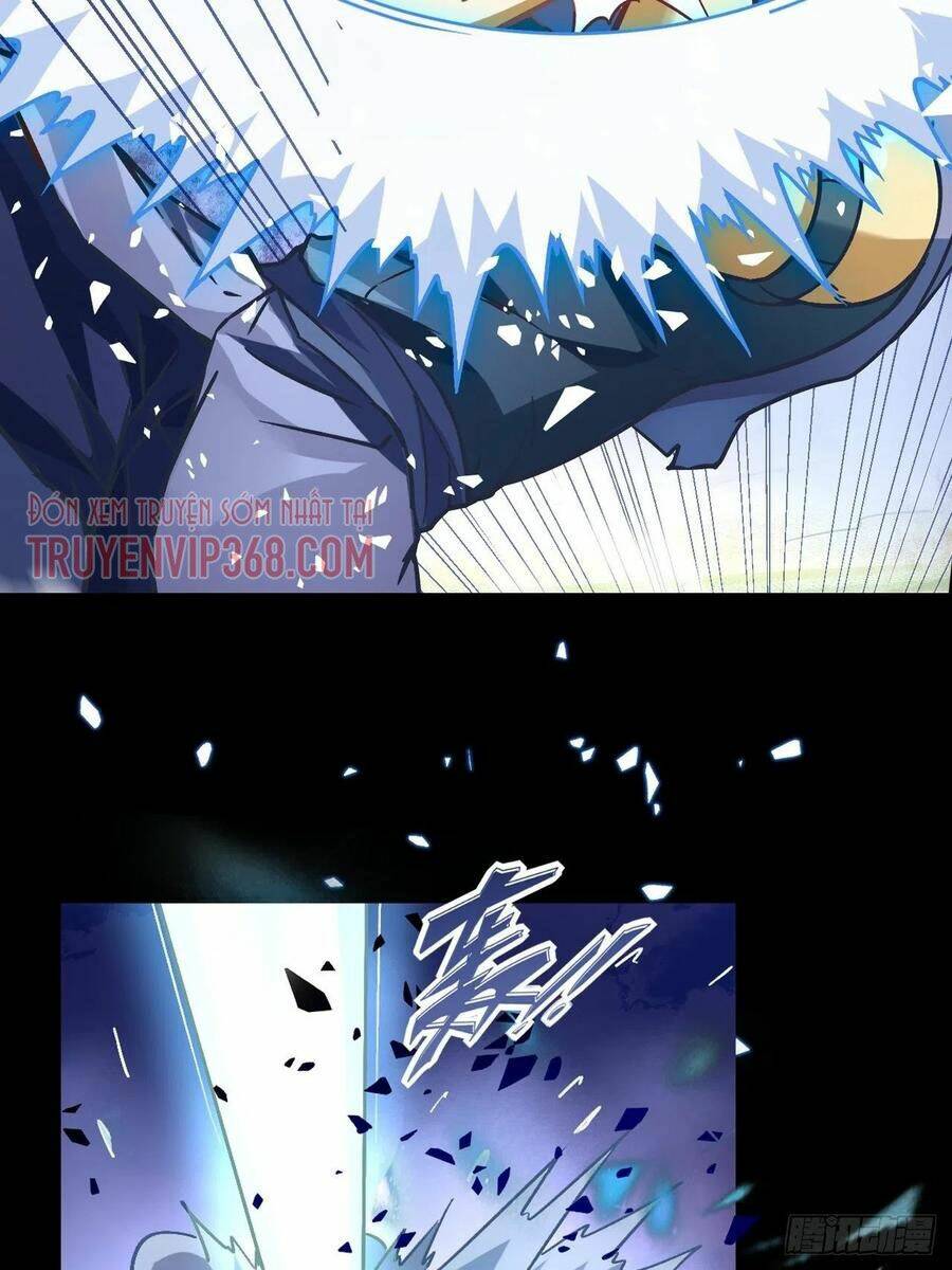 Người Nguyên Thủy Mạnh Nhất: Chapter 85