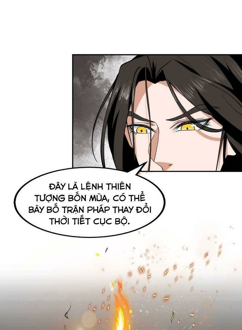 Nhân Đạo Kỹ Nguyên: Chapter 3