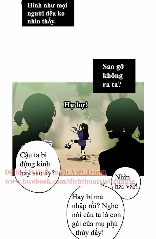 Xin Đừng Cắn Em: Chapter 2