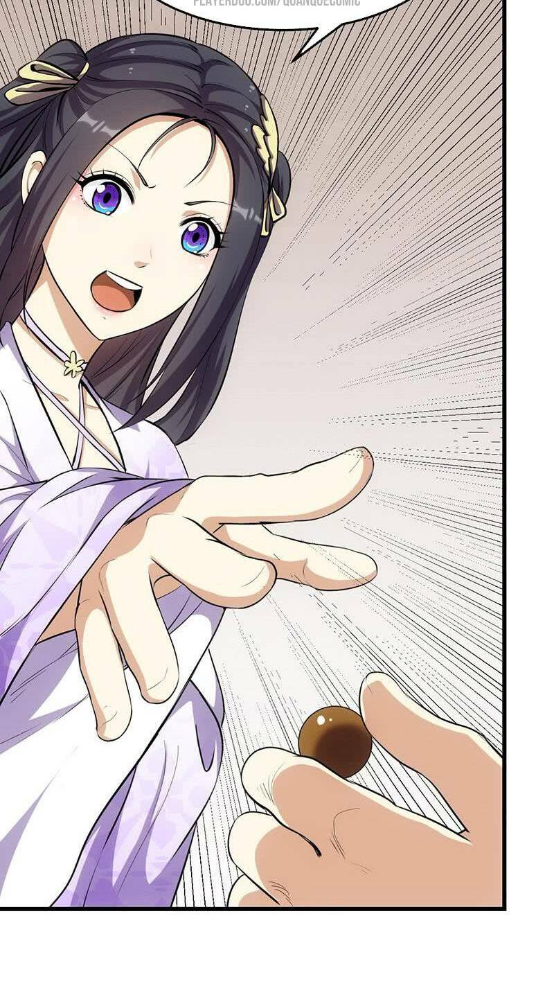 Hệ Thống Thần Long Nghịch Thiên: Chapter 31