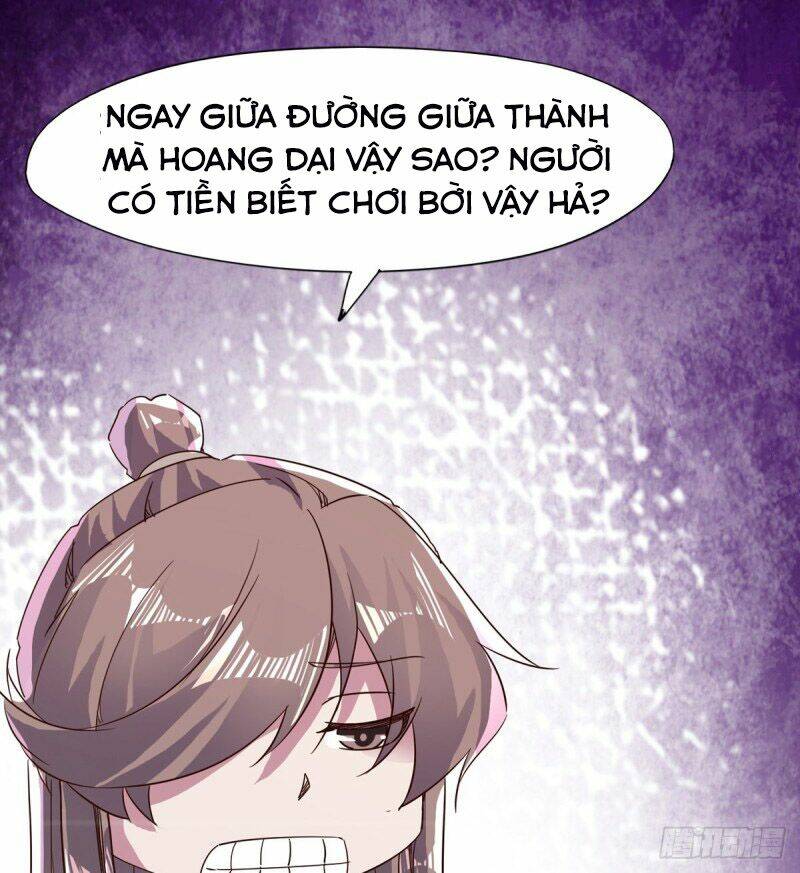 Kiếm Đồ: Chapter 61