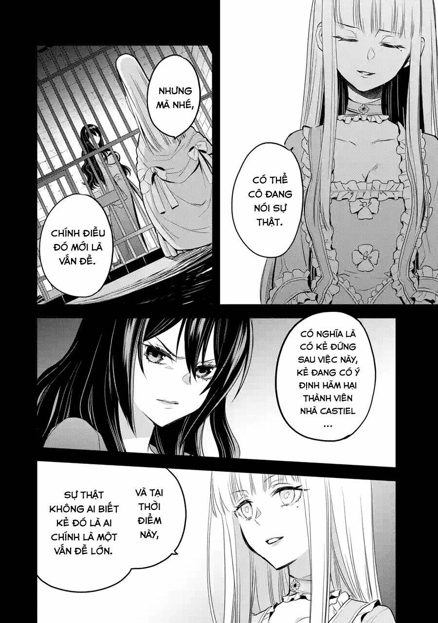 Chén Thánh Của Eris: Chapter 6