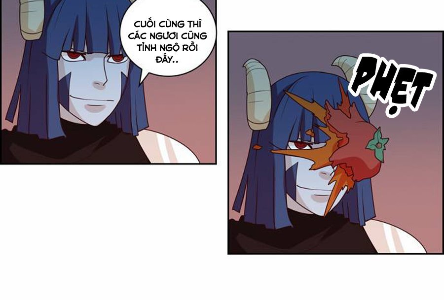 The Devil King Is Bored 2: Chapter 13