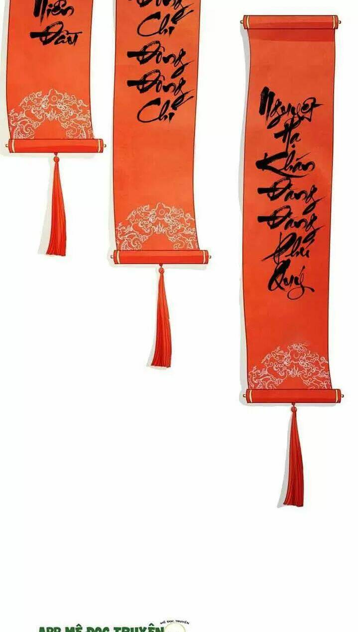 Nàng Trở Thành Bạch Nguyệt Quang Của Vương Gia Bệnh Kiều: Chapter 48