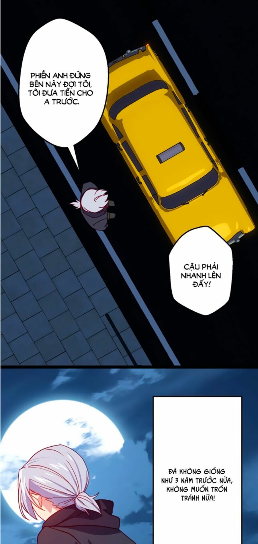 Bài Ca Tình Yêu: Chapter 13