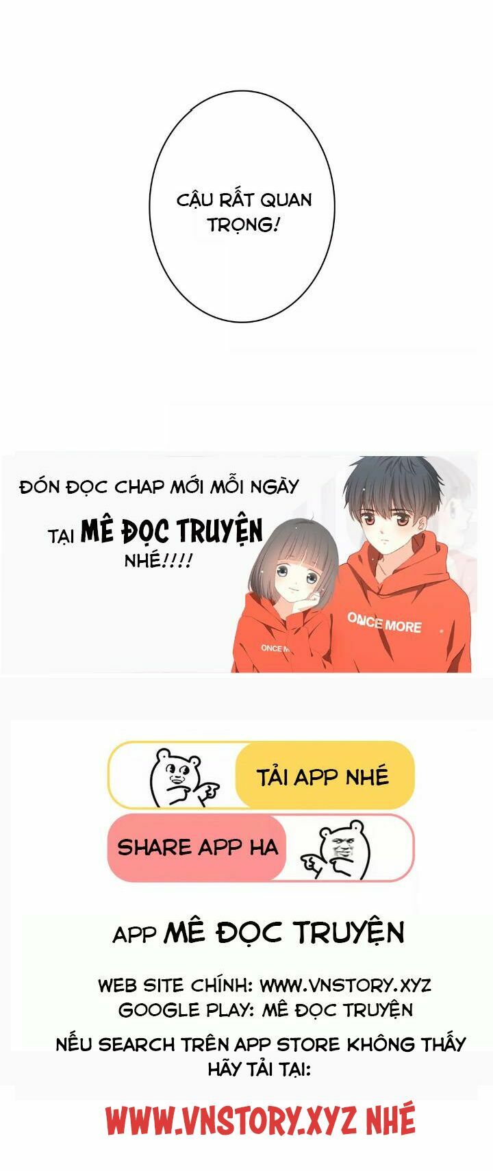 Con Tim Rung Động: Chapter 39