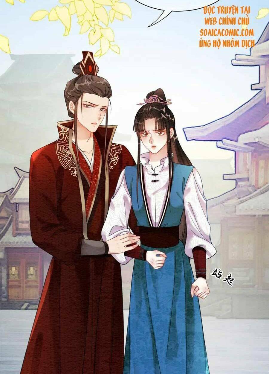 Xung Hỉ Vương Phi: Chapter 75