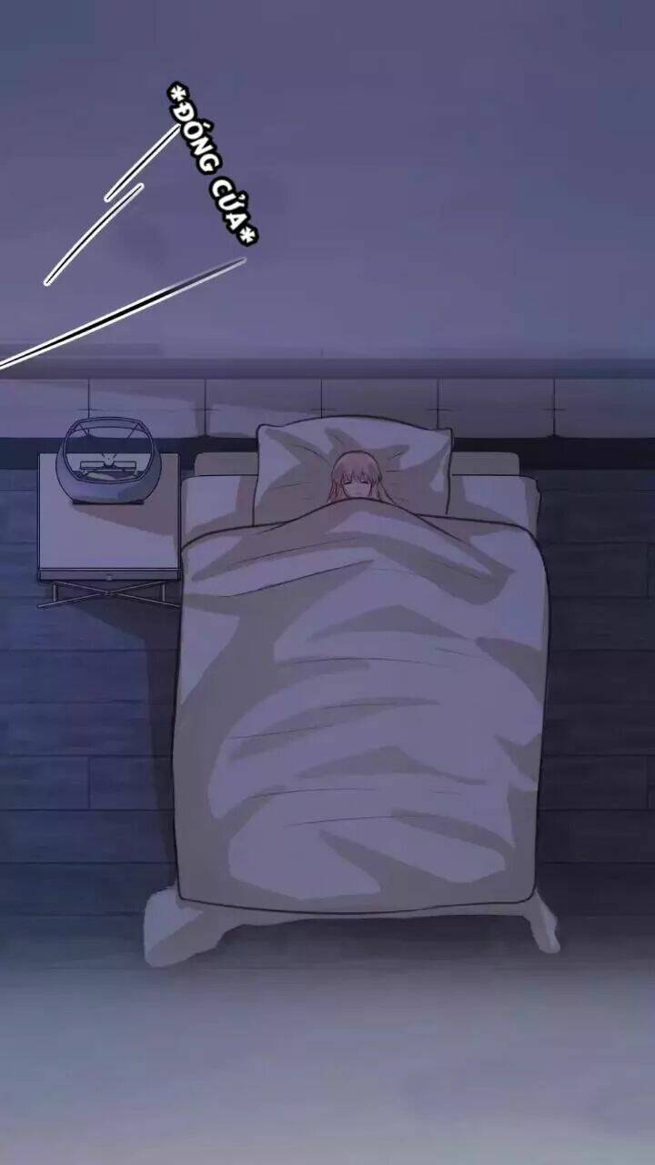 Bản Hợp Đồng Của Tổng Tài Lạnh Lùng: Chapter 13