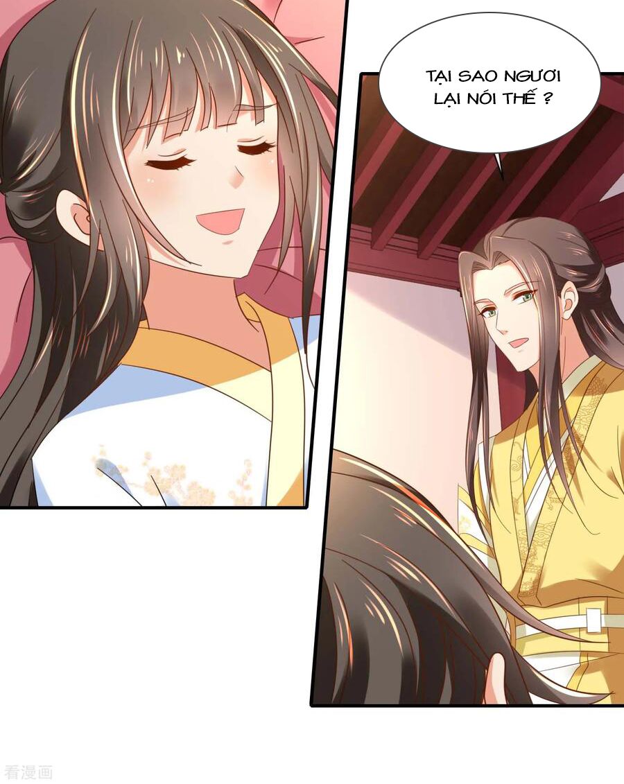 Lãnh Cung Phế Hậu Muốn Nghịch Thiên: Chapter 197
