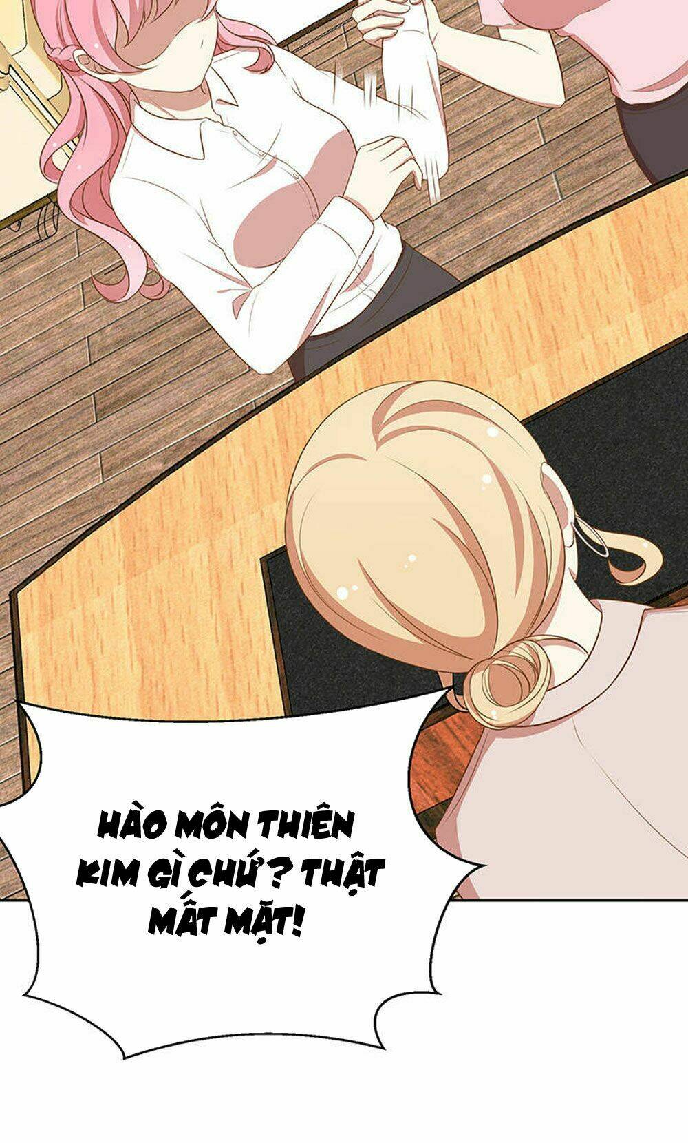 Cả Thế Giới Đều Không Bằng Người: Chapter 47