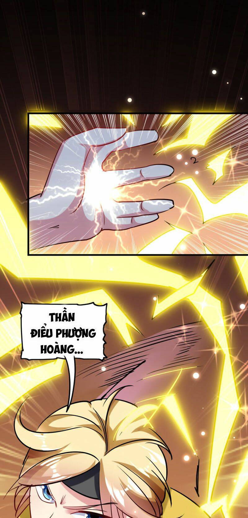 Vạn Giới Tiên Vương: Chapter 53