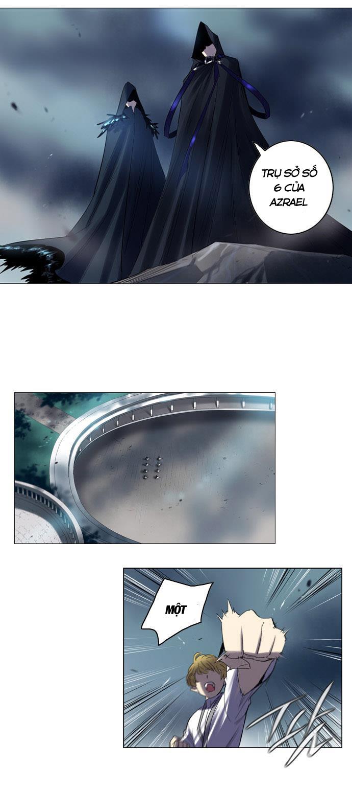 Soul Cartel: Chapter 93