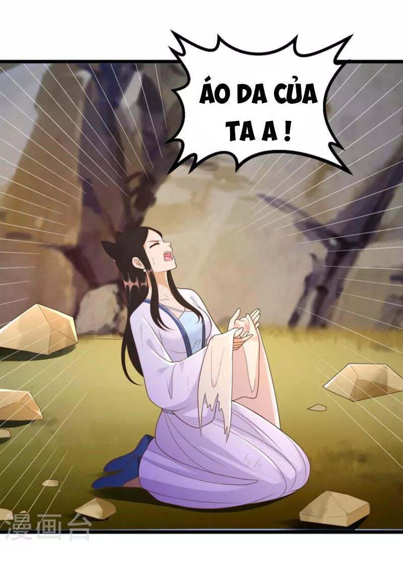 Chí Tôn Trọng Sinh: Chapter 176