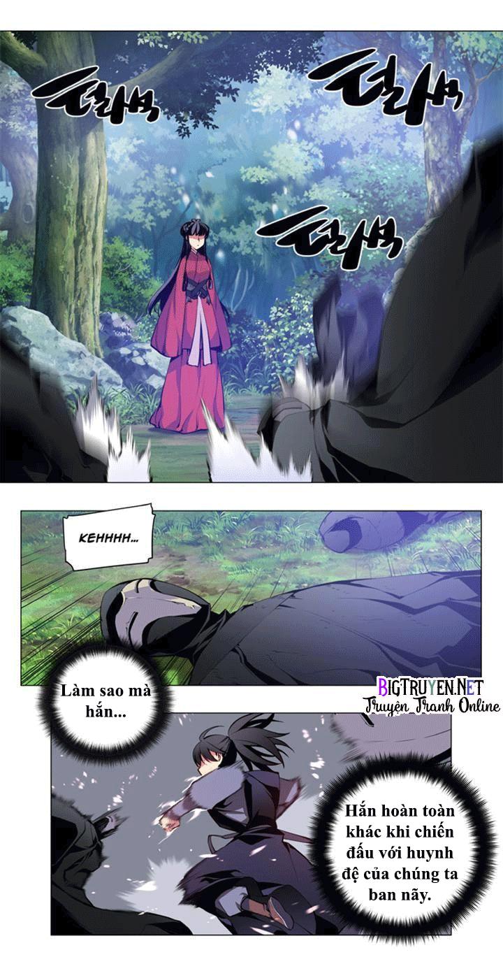 Marchan: The Embodiment Of Tales: Chapter 38