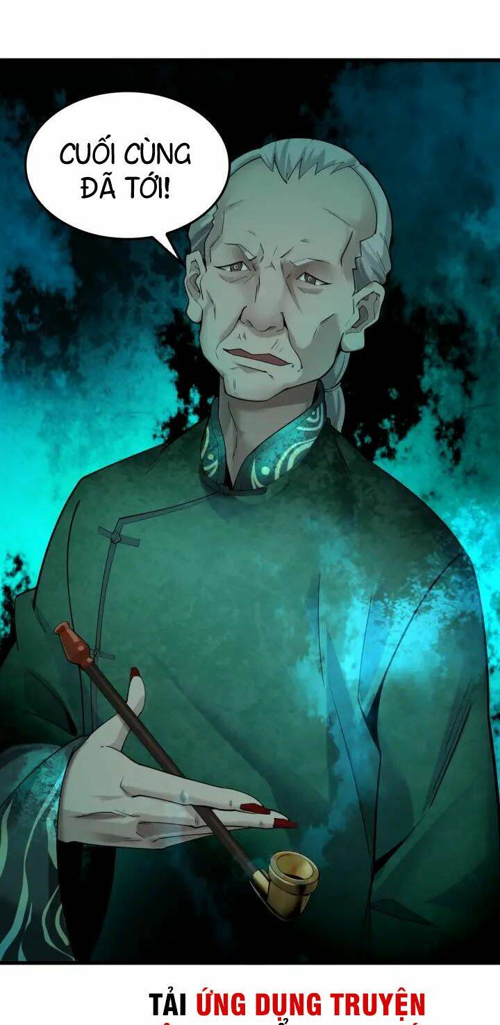 Siêu Cấp Đại Chủ Bạ: Chapter 57