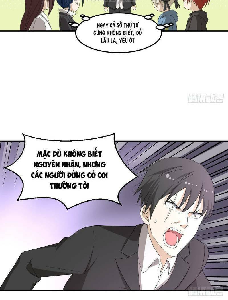 Nghịch Thiên Tiên Mệnh: Chapter 30