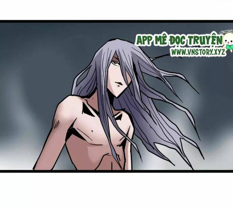 Thiếu Niên Siêu Năng Lực: Chapter 62