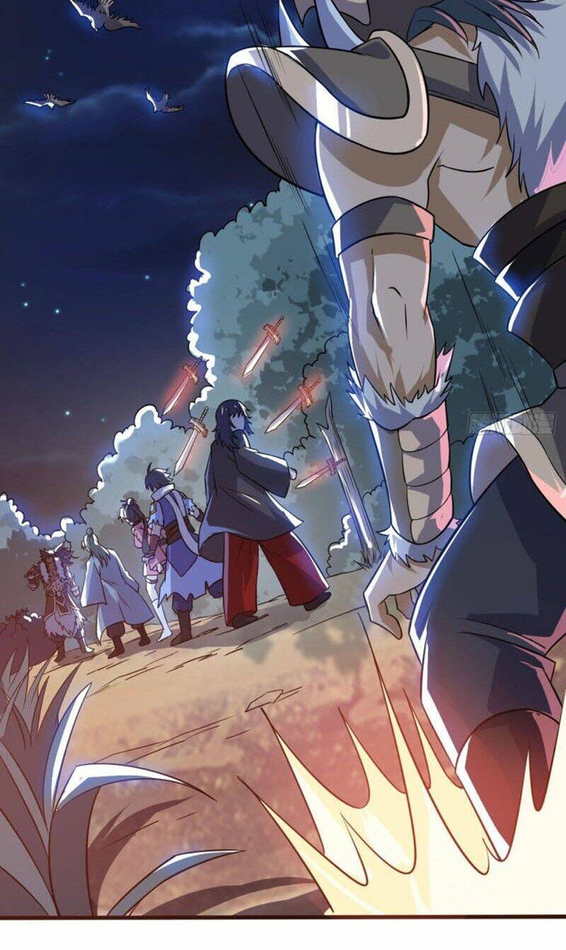Thần Võ Đế Tôn: Chapter 68
