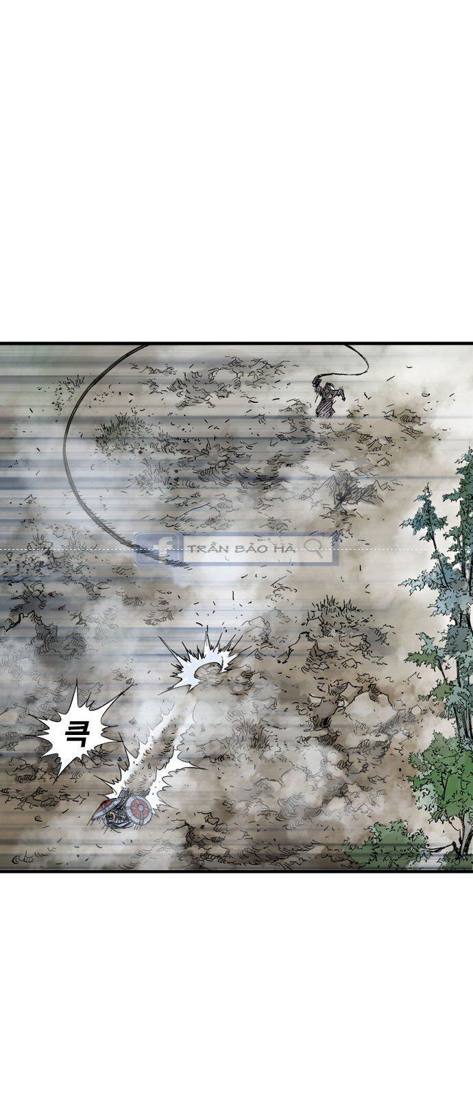Cao Thủ 2: Chapter 80