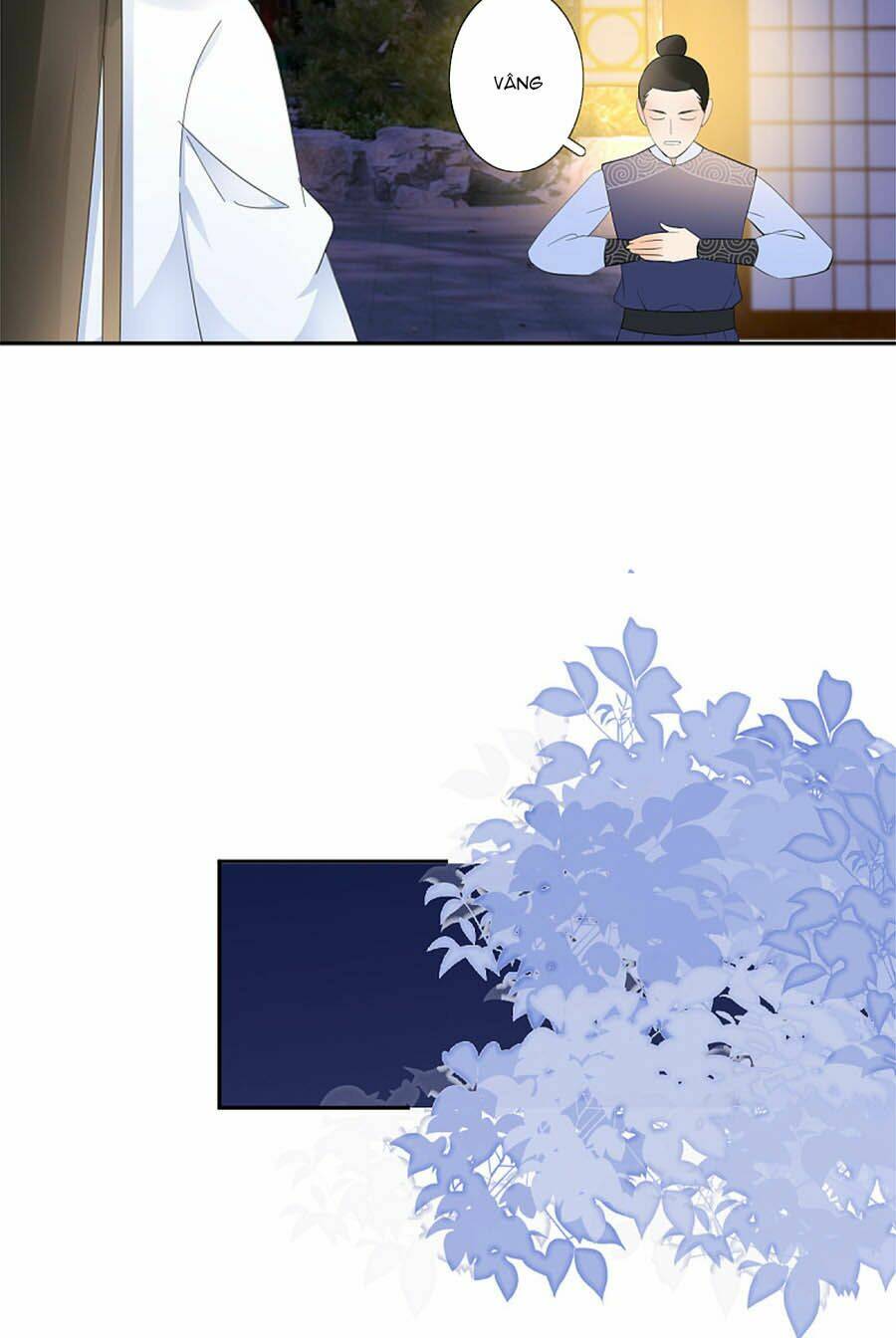 Yển Sư Yêu Hậu: Chapter 14