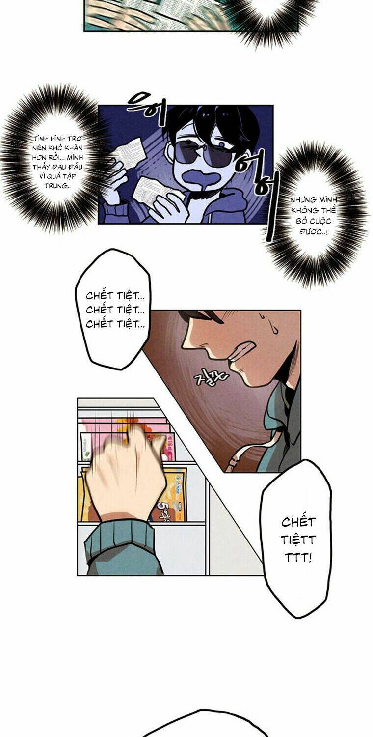 Miracle App Store: Chapter 2