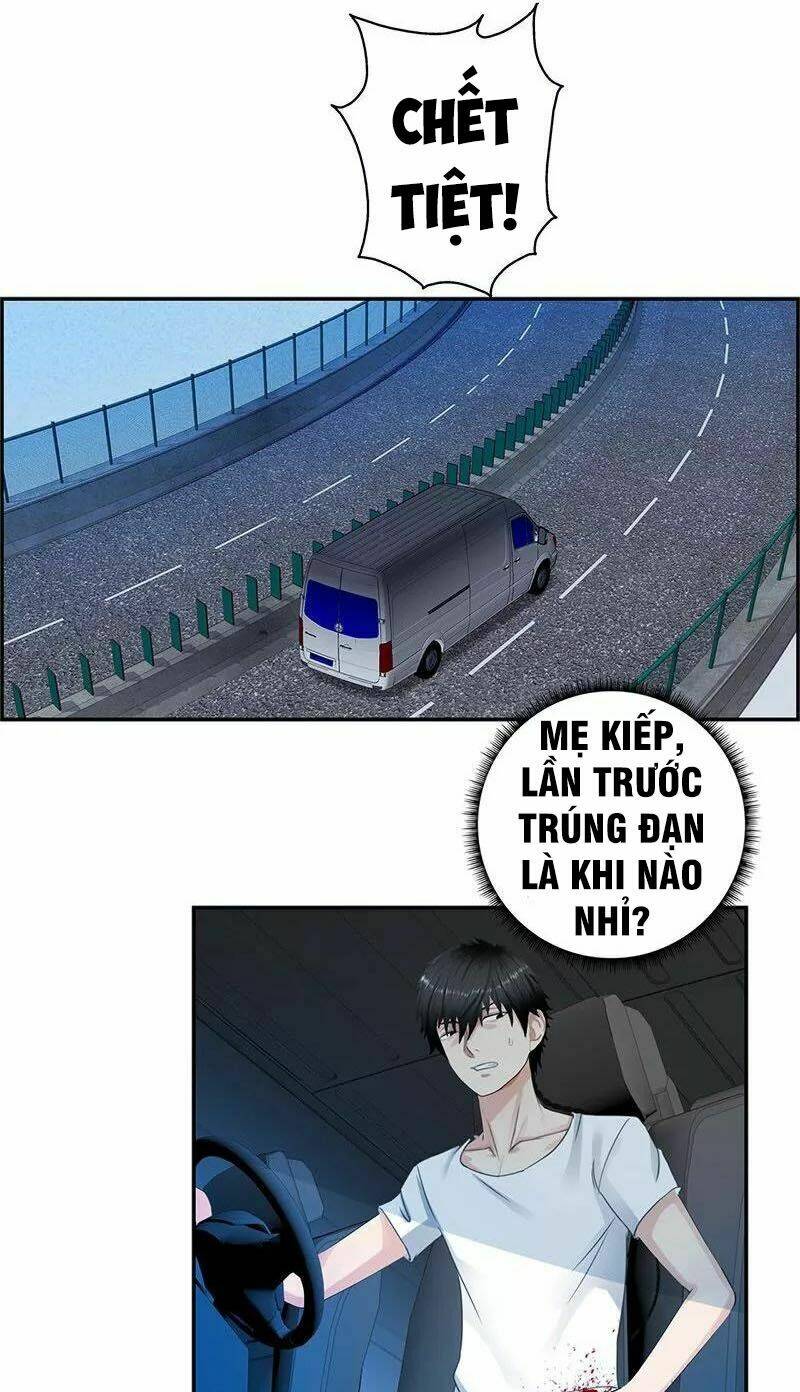 Học Viện Cao Thủ: Chapter 32