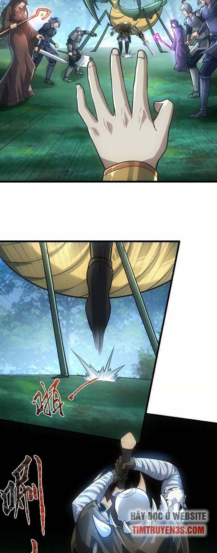 Trong Game Ta Là Vô Địch: Chapter 9