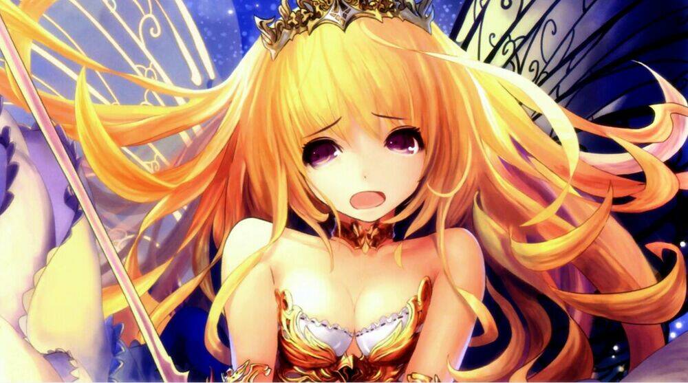 Wallpaper: Chapter 17