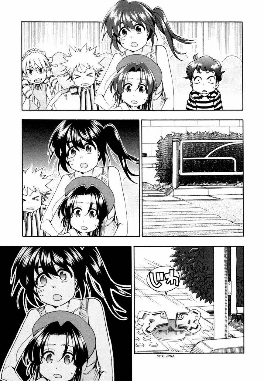 Ichinensei Ni Nacchattara: Chapter 60