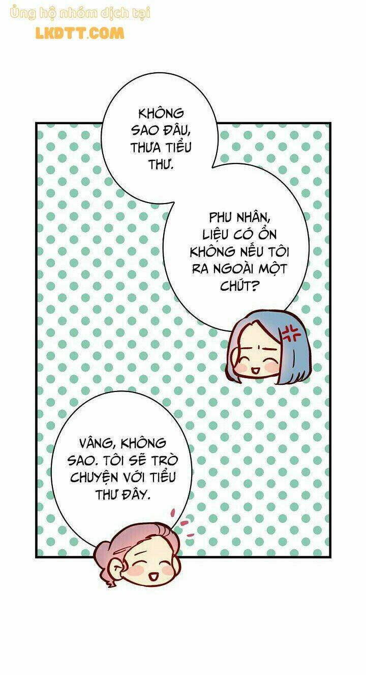 Hoàng Phi Bóng Tối: Chapter 29