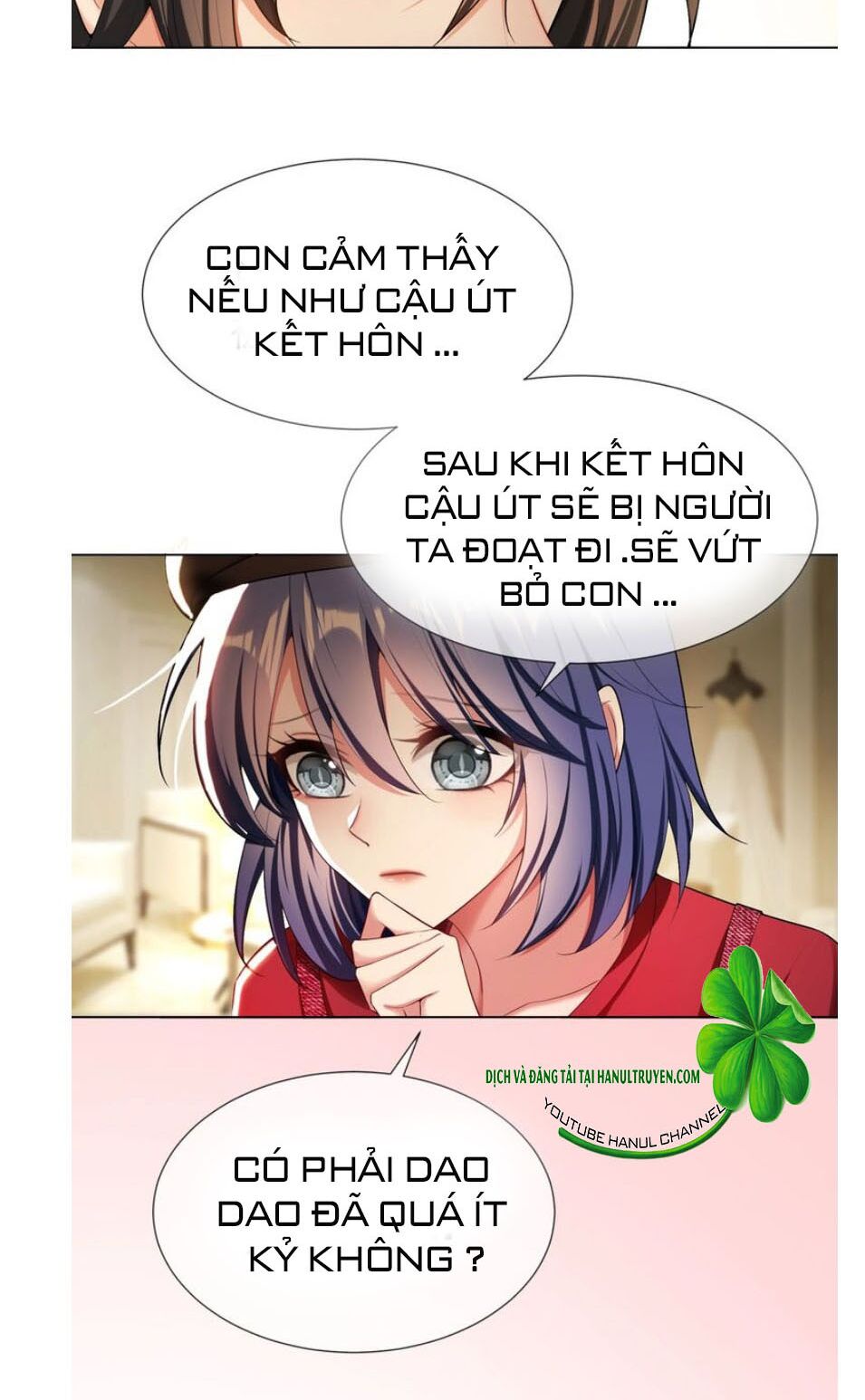 Cô Vợ Nhỏ Nuông Chiều Quá Lại Thành Ác!!: Chapter 165