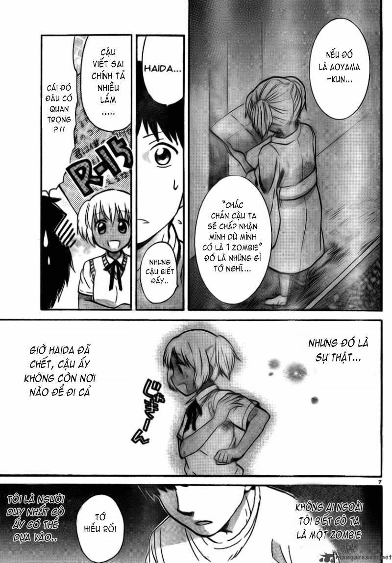 Living Dead: Chapter 2