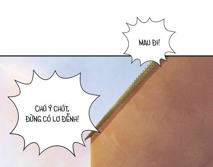 Thịnh Sủng Y Phi Chi Dao Quan Truyện: Chapter 128