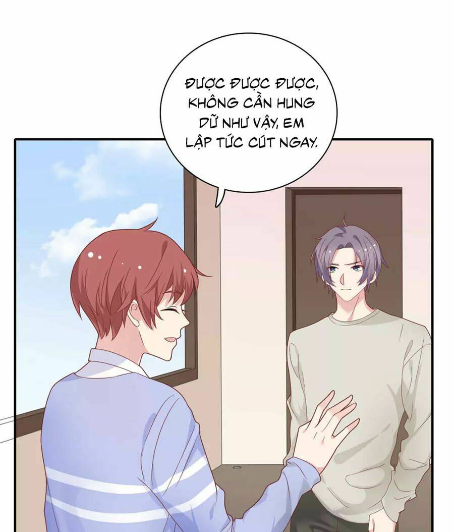 Hẹn Hò Siêu Tốc: Chapter 22
