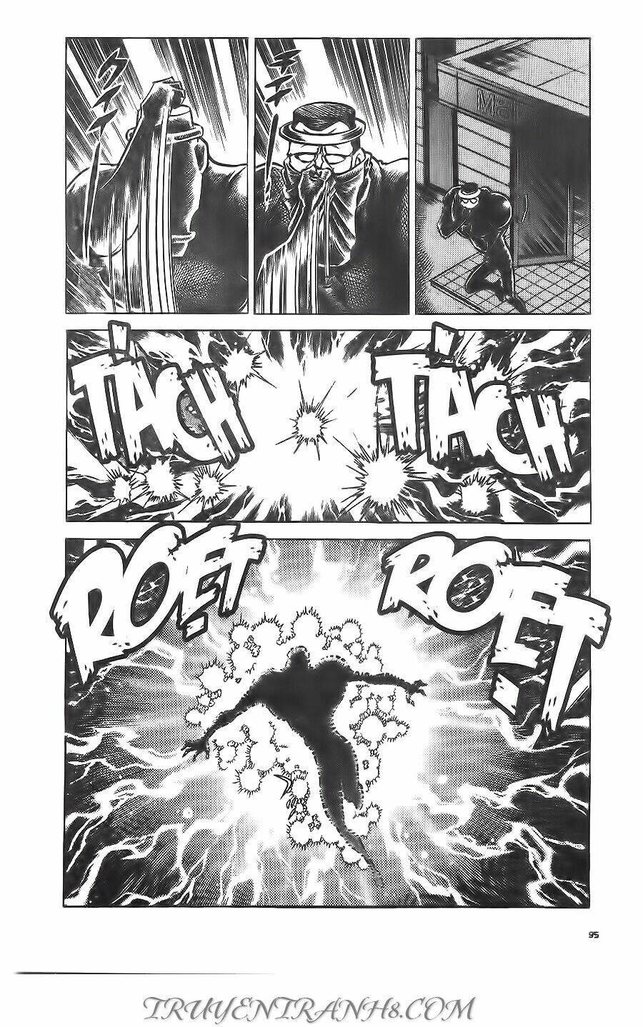 Cây Bút Thần Kỳ: Chapter 22