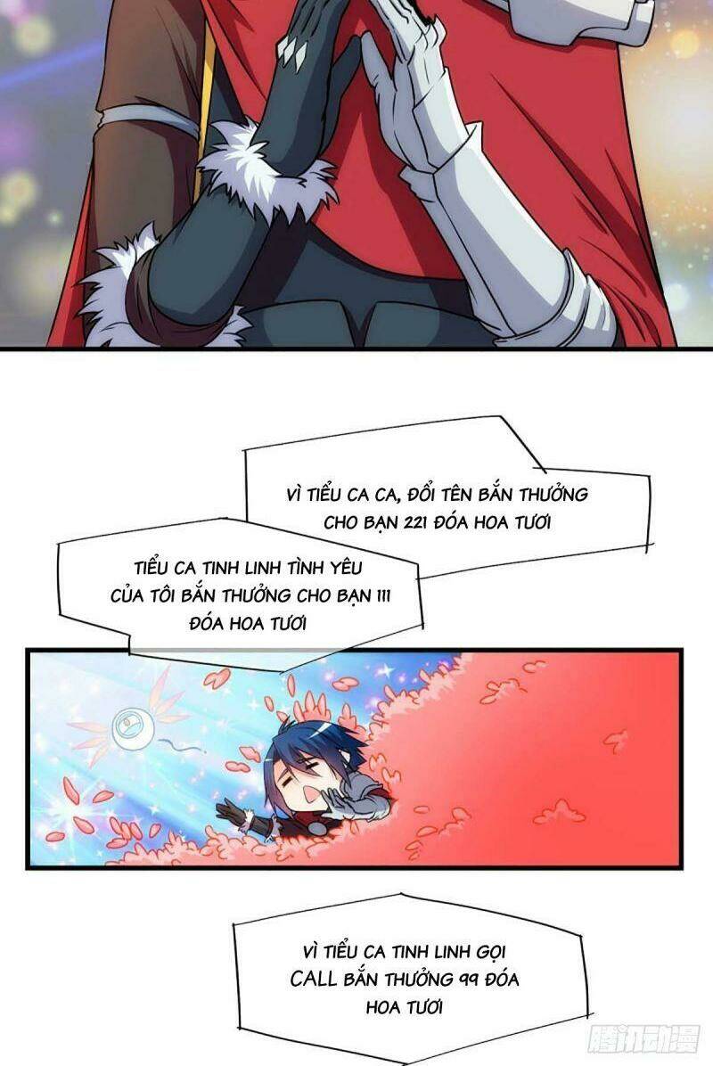 Ta Livestream Tại Dị Giới: Chapter 18