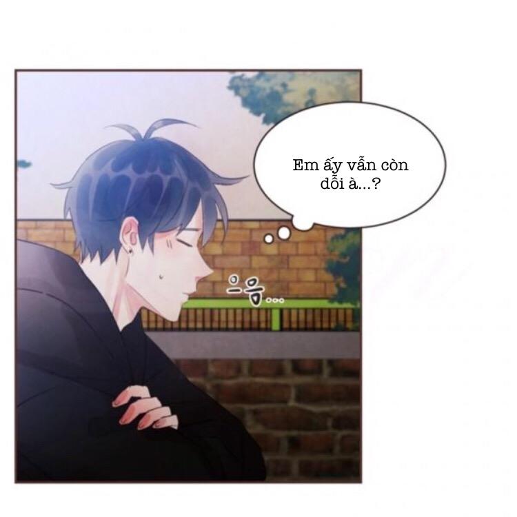 Giữa Tình Yêu Và Tình Bạn: Chapter 31