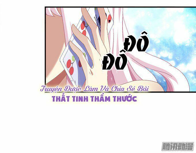 Thiên lại âm linh: Chapter 6