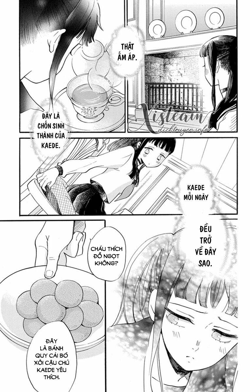 Nin Koi: Chapter 22