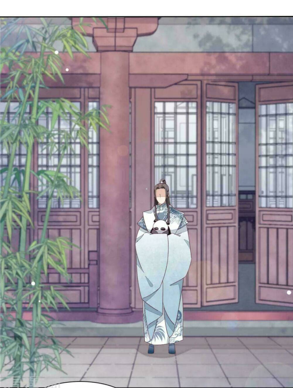 Xuyên Về Cổ Đại Làm Quốc Bảo: Chapter 8
