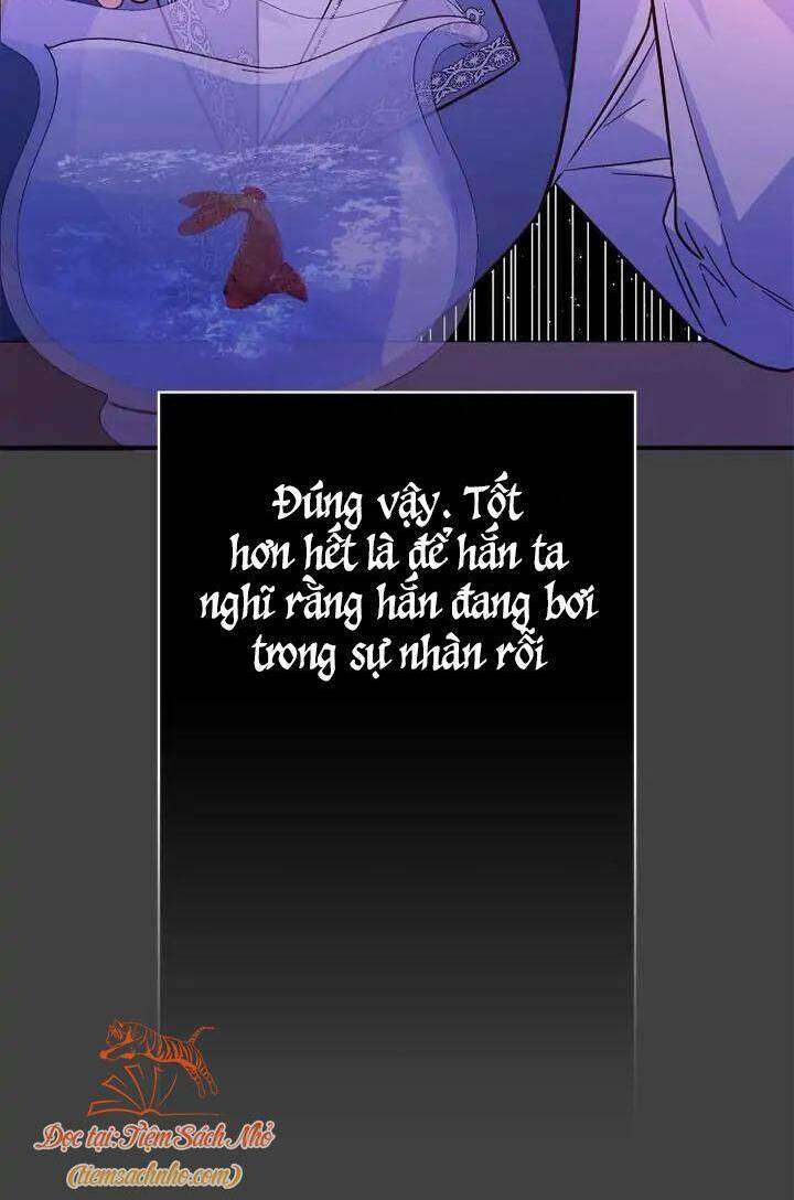 Lòng Trung Thành Với Kẻ Ác: Chapter 44