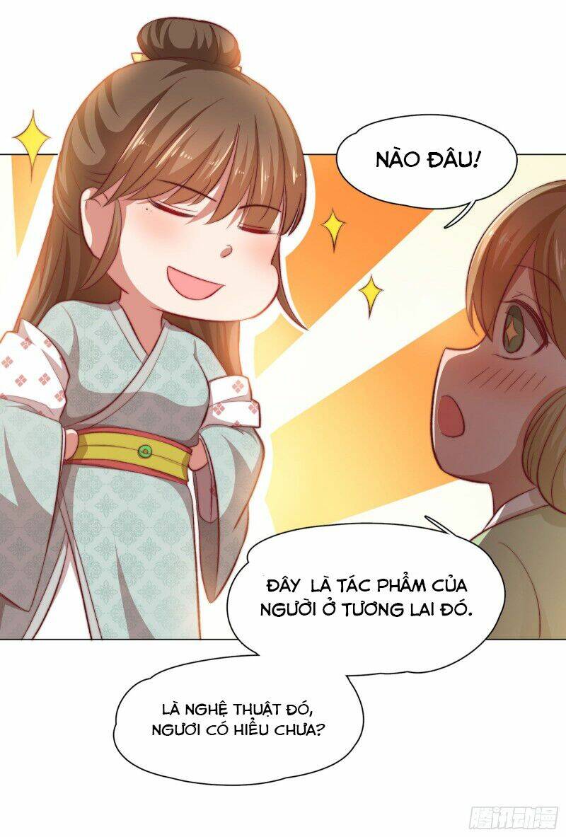 Song Thế Sủng Phi: Chapter 7