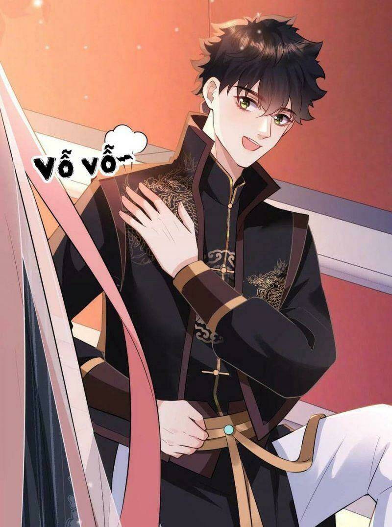 Quận Chúa Vững Vàng, Thiết Lập Nhân Vật Không Thể Vỡ: Chapter 78