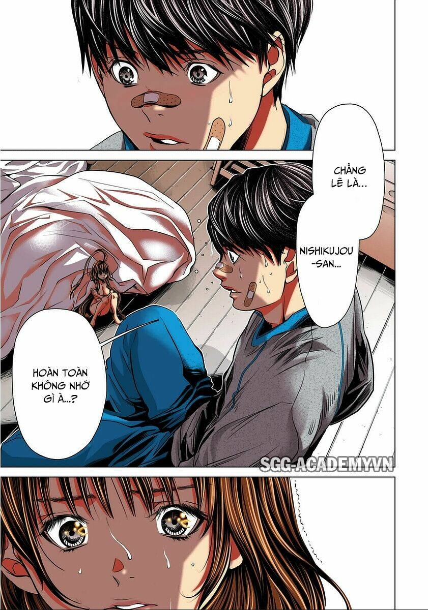 Minimum: Chapter 38