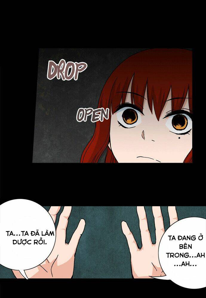 Red String: Chapter 42